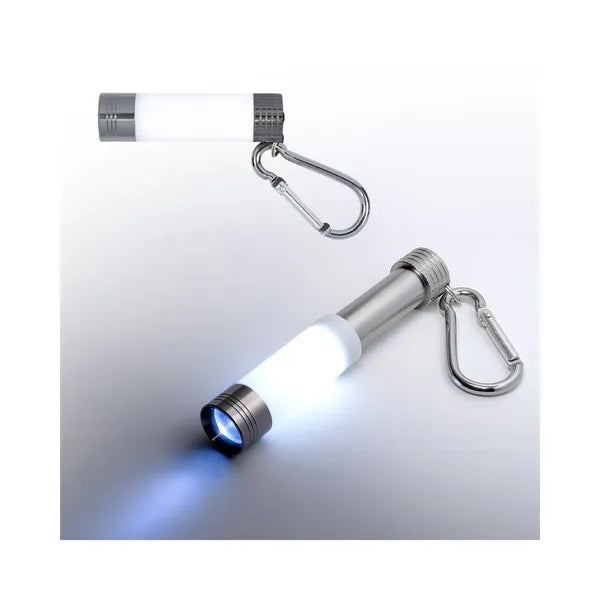 Be Seen Expandable LED Flashlight