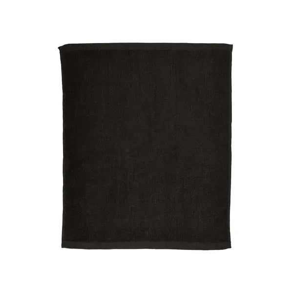 Hemmed Cotton Rally Towel