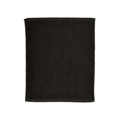 Hemmed Cotton Rally Towel