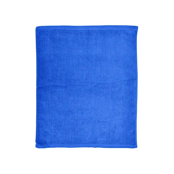 Hemmed Cotton Rally Towel