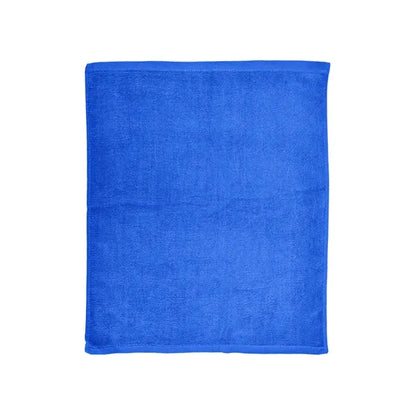 Hemmed Cotton Rally Towel