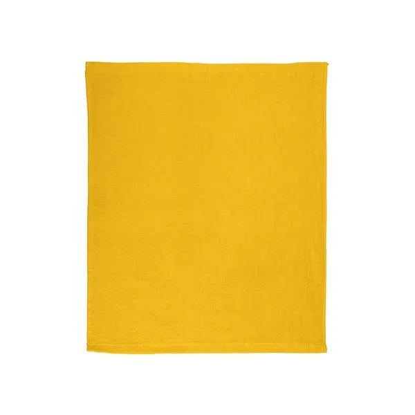 Hemmed Cotton Rally Towel