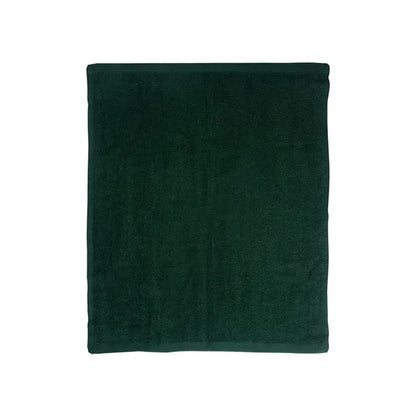 Hemmed Cotton Rally Towel