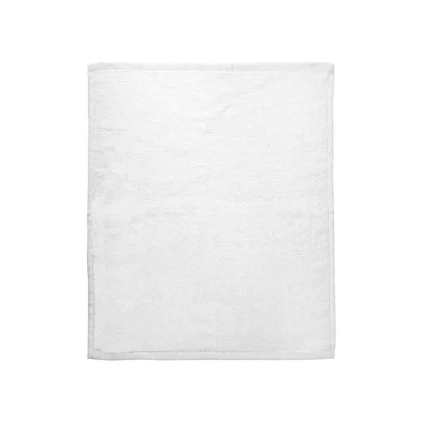 Hemmed Cotton Rally Towel