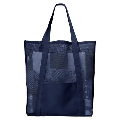 Belle Mare Beach Mesh Tote Bag