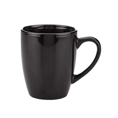 12 oz Contemporary Ceramic Mug
