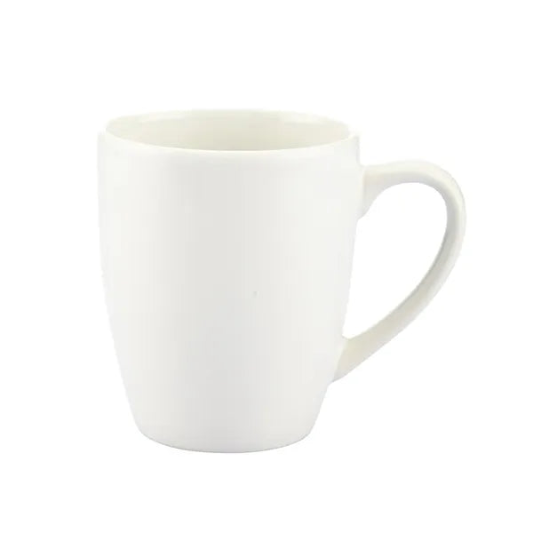 12 oz Contemporary Ceramic Mug