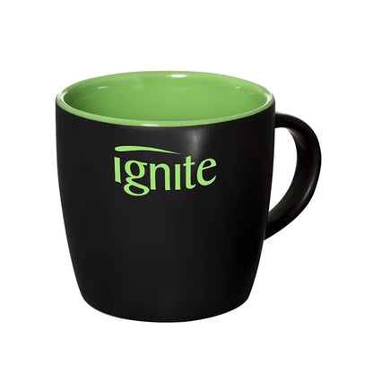 12 oz Riviera Ceramic Mug
