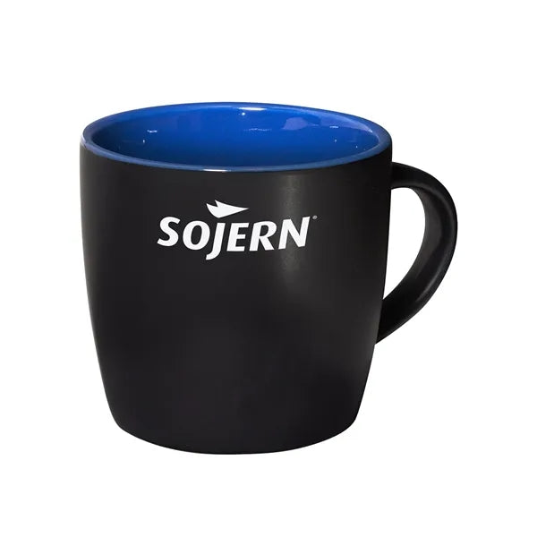 12 oz Riviera Ceramic Mug