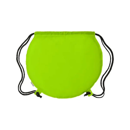 Game Time! Pickleball Drawstring Cinch Up Bag