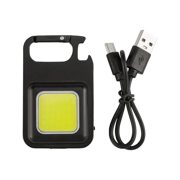 Denali Rechargeable COB Light