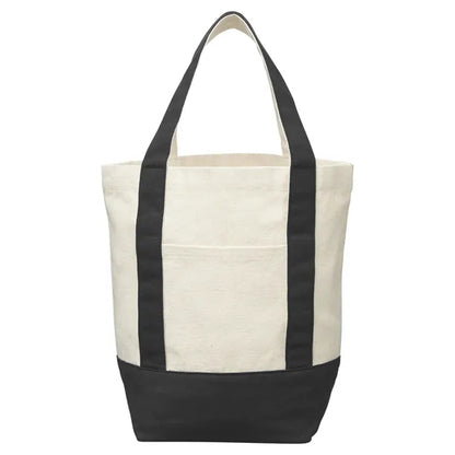 Mini Recycled Cotton Tote Bag