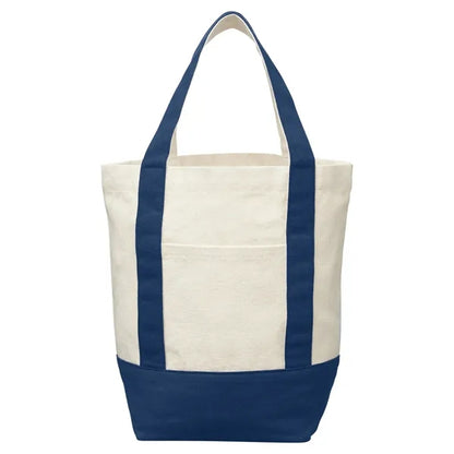 Mini Recycled Cotton Tote Bag
