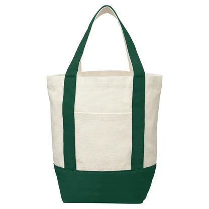 Mini Recycled Cotton Tote Bag