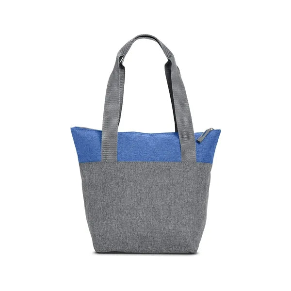 Adventure Lunch Cooler Tote Bag