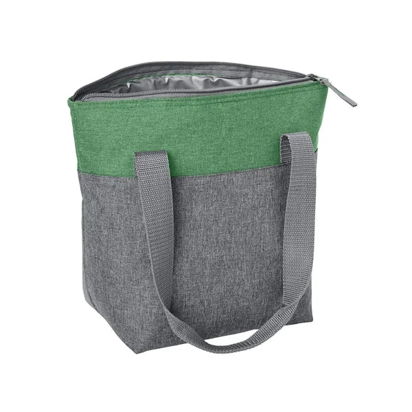 Adventure Lunch Cooler Tote Bag