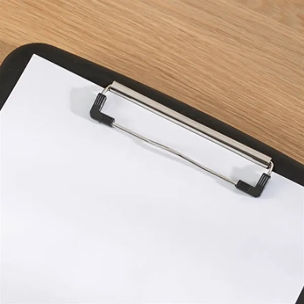 Anti-Slip Grip Durable Waterproof Spacious File Storage Box