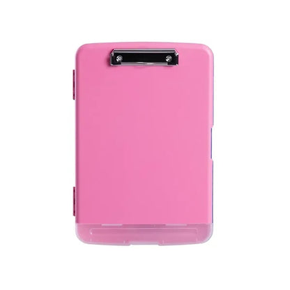 Anti-Slip Grip Durable Waterproof Spacious File Storage Box