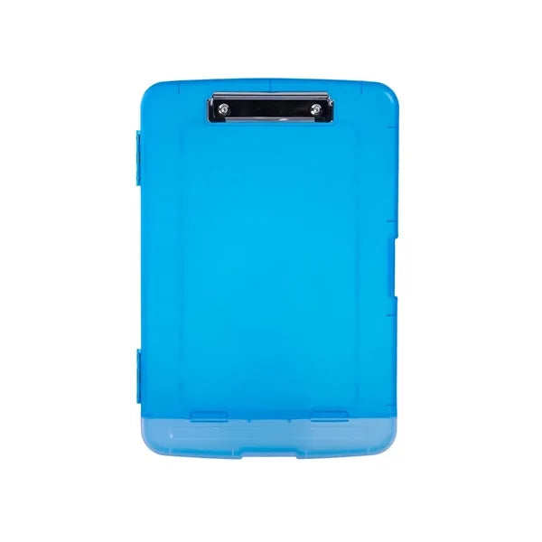 Anti-Slip Grip Durable Waterproof Spacious File Storage Box