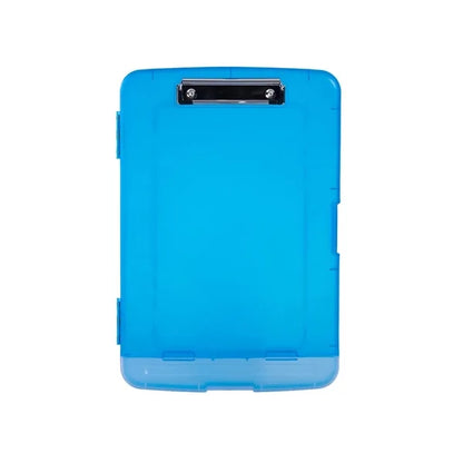 Anti-Slip Grip Durable Waterproof Spacious File Storage Box