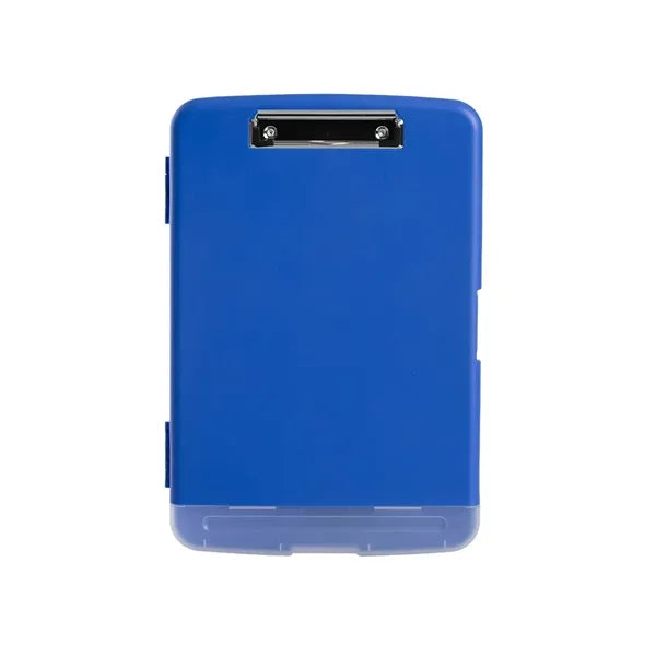Anti-Slip Grip Durable Waterproof Spacious File Storage Box