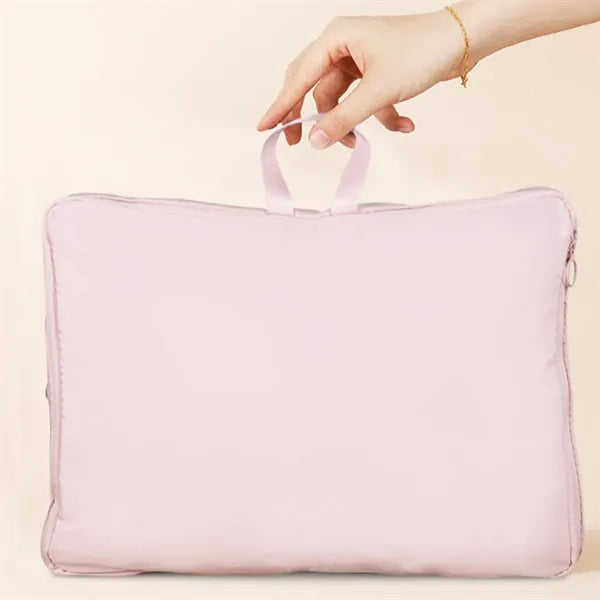Space Saving Compression Organizer Moving Storage Tote Bags