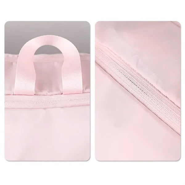 Space Saving Compression Organizer Moving Storage Tote Bags