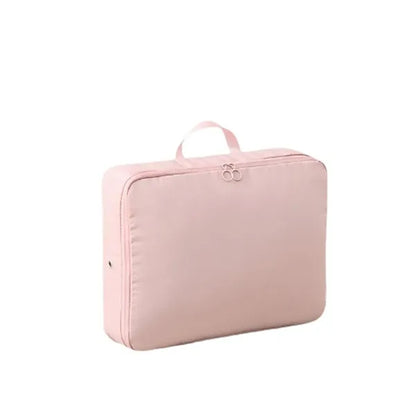 Space Saving Compression Organizer Moving Storage Tote Bags