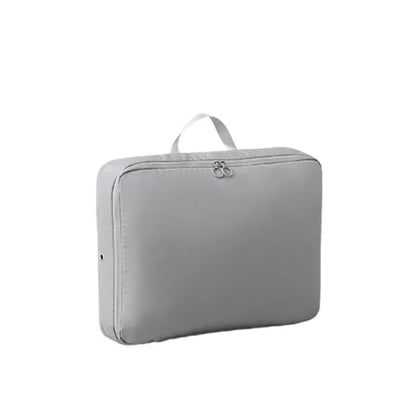 Space Saving Compression Organizer Moving Storage Tote Bags