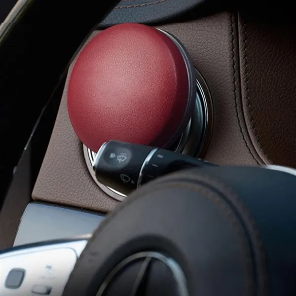 Universal Clip Long-Lasting Scent Sheepskin Car Diffuser