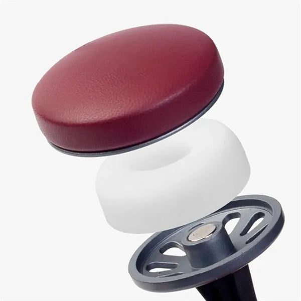 Universal Clip Long-Lasting Scent Sheepskin Car Diffuser