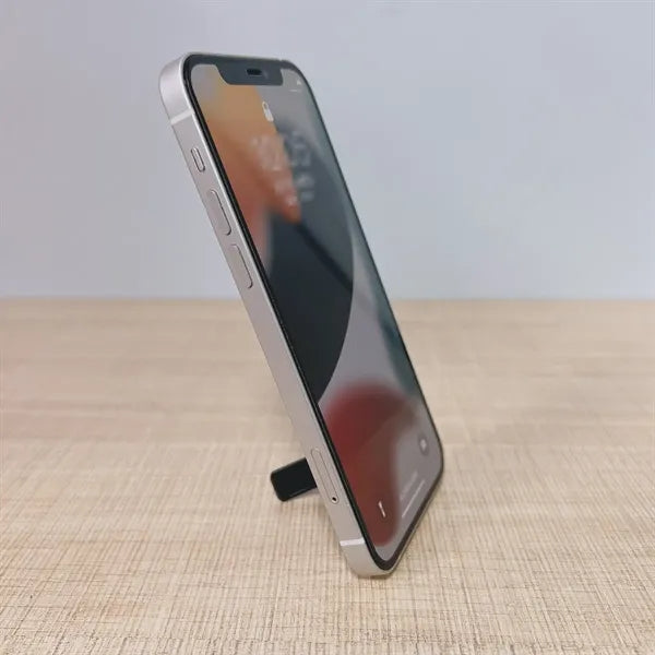 Mini Ultra-thin Flip-top Zinc Alloy Desktop Phone Holder