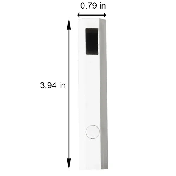 Handheld Mini UV Gel Light with Digital Display Screen