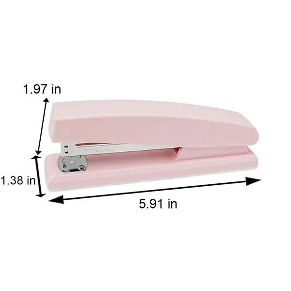 Two Working Modes 20 Sheet Capacity Classic Office Stapler