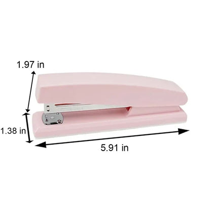 Two Working Modes 20 Sheet Capacity Classic Office Stapler