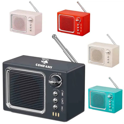 Portable White Noise Bluetooth Speaker