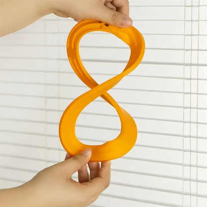 Versatile Burn-Proof High-Temp Square Silicone Magnetic Mat