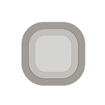 Versatile Burn-Proof High-Temp Square Silicone Magnetic Mat
