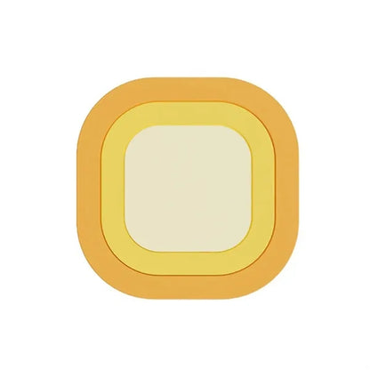 Versatile Burn-Proof High-Temp Square Silicone Magnetic Mat