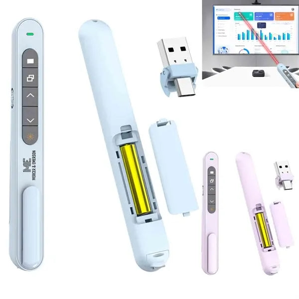 Presentation Clicker for PowerPoint