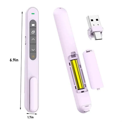 Presentation Clicker for PowerPoint