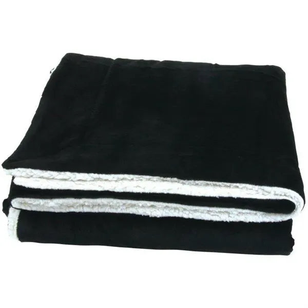 Oversize 60x72 Sherpa Blanket