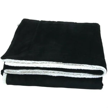 Oversize 60x72 Sherpa Blanket