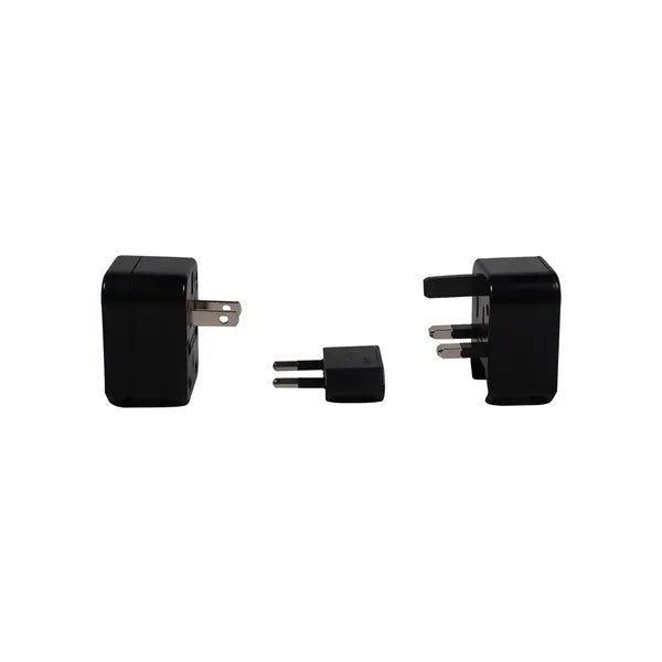 Travel Adapter