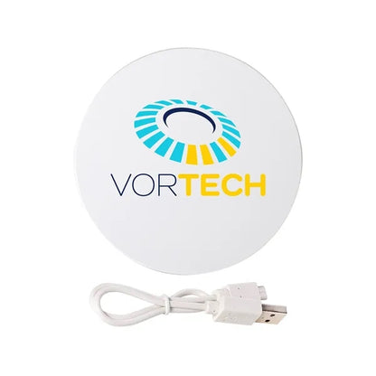 Budget Wireless Charging Pad