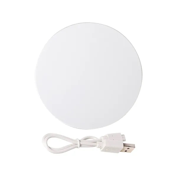 Budget Wireless Charging Pad