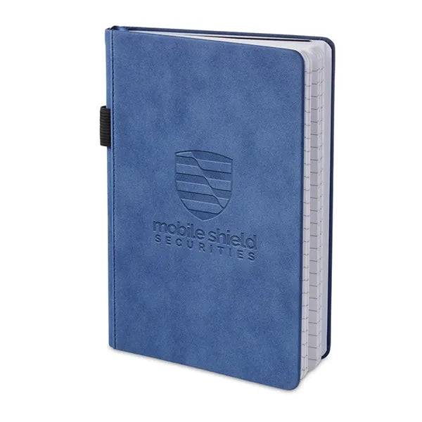 Leeman Nuba Journal Notebook 5.875" X 8.375"