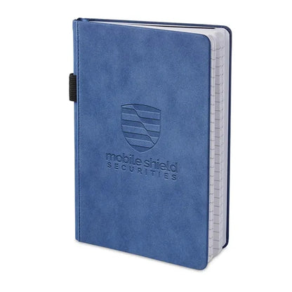 Leeman Nuba Journal Notebook 5.875" X 8.375"