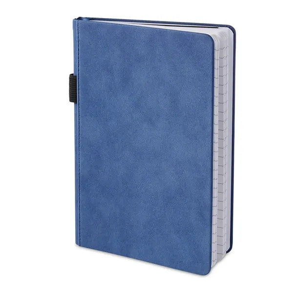 Leeman Nuba Journal Notebook 5.875" X 8.375"