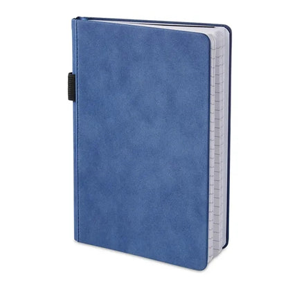 Leeman Nuba Journal Notebook 5.875" X 8.375"
